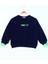 Kız Çocuk Timeless Baskılı Sweatshirt 1