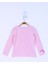 Kız Çocuk Pul Işlemeli Sweatshirt 2