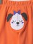 Kız Çocuk Pijama Alt 3