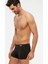 Erkek Mikro Modal Kendinden Desenli Andrea Boxer 6 Lı 1