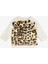 Kids Kız Çocuk Leopar Desenli Sweatshirt 1