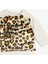 Kids Kız Çocuk Leopar Desenli Sweatshirt 3