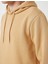 Erkek Kapüşonlu Uzun Kollu Sweatshirt 5
