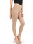 Süs Metal Fermuar Cepli Twin Krep Pantolon | PNT32348 Vızon 4