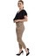 Leopar Desen Pantolon | PNT31817 Leopar Desenli 1