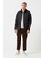 Heritage Liddesdale Kapitone Slim Fit BK11 Black 2