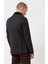 Heritage Liddesdale Kapitone Slim Fit BK11 Black 3