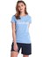 Rebecca T-Shirt BL14 Skyline Blue 1
