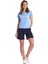 Rebecca T-Shirt BL14 Skyline Blue 3