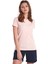 Rebecca T-Shirt CO31 Pale Coral 1