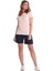 Rebecca T-Shirt CO31 Pale Coral 3