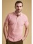 Tartan Pique Polo Shirt PI14 Ping 1