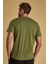 Logo T-Shirt OL39 Burnt Olive 3