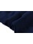 Chivalry Baskılı İndigo Mavi Lacivert Erkek Örme Sweatshirt Uzun kol 3