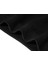 The Umbrella Academy Logo Baskılı Siyah Erkek Örme Sweatshirt Uzun kol 3