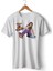 Patines De Soy Luna Tasarımlı Baskılı Tişört Tshirt 1