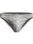 Desenli Erkek Fit Slip 1