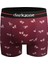 Dijital Baskılı Modal Boxer 1