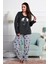 Kadın Pijama Takımı 1