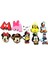 Crocs Terlik Süsleri JİBBİTZ10 Adet Set L-2 1