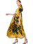 Kandinsky Point And Line Ipek Elbise 3