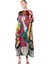 Henri Matisse Purple And Dress Ipek Elbise 1