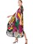 Henri Matisse Purple And Dress Ipek Elbise 3