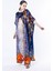 Gustav Klimt Barones Elisabeth Ipek Elbise 1