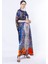 Gustav Klimt Barones Elisabeth Ipek Elbise 2