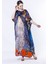 Gustav Klimt Barones Elisabeth Ipek Elbise 3