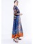 Gustav Klimt Barones Elisabeth Ipek Elbise 5