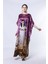 Gustav Klimt Eugenia Primavesi Ipek Elbise 1