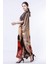 Boldini Miss Bell Ipek Elbise 2