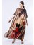 Boldini Miss Bell Ipek Elbise 3