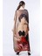 Boldini Miss Bell Ipek Elbise 4