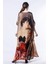 Boldini Miss Bell Ipek Elbise 5