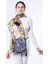 Gustav Klimt Lady With Fan Ipek Fular 3
