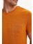 Regular Fit Bisiklet Yaka Basic Kısa Kollu Tişört N6061AZ20SM 3