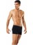 Likralı Erkek Boxer 0114 3'lü 1