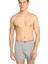 Penye Düz Boxer -0117 - 1