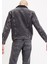 Type 3 Sherpa Trucker Roadster Siyah Erkek Trucker 3