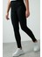 Mile High Super Skinny Kadın Jean Pantolon -  Black Celestial 1