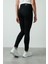 Mile High Super Skinny Kadın Jean Pantolon -  Black Celestial 3