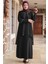 Efsun Abiye Siyah FHM628 1