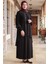 Efsun Abiye Siyah FHM628 3