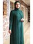 Irmak Abiye Zümrüt FHM644 2