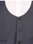 Erkek Yelek Slim Fit Kesim Gri 3