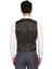 Erkek Yelek Slim Fit Kesim Gri 4