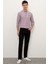 Erkek Siyah Chinos 50202959-VR046 1