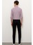 Erkek Siyah Chinos 50202959-VR046 3